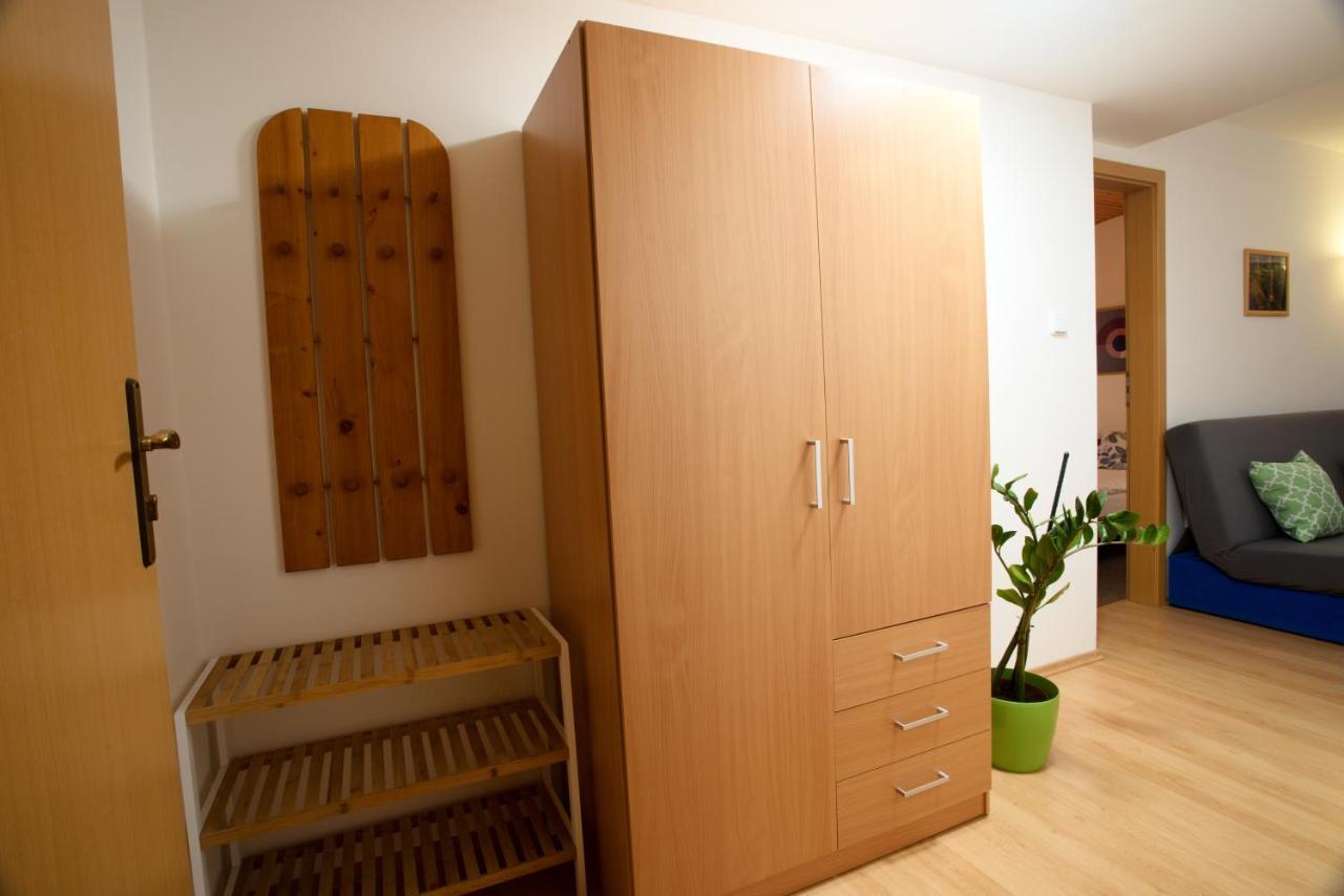 Apartmany Bramborka Janov nad Nisou Dış mekan fotoğraf