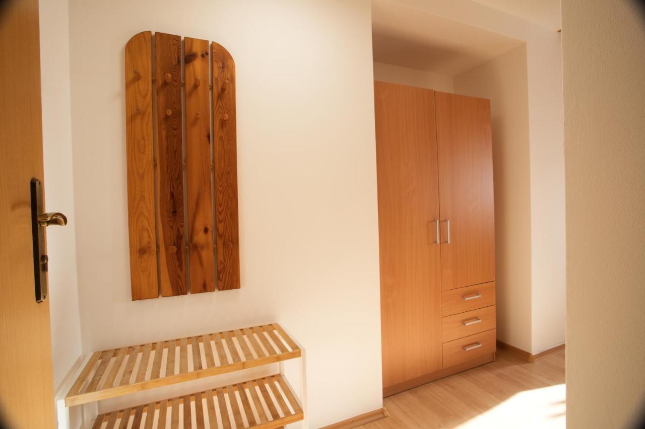 Apartmany Bramborka Janov nad Nisou Dış mekan fotoğraf