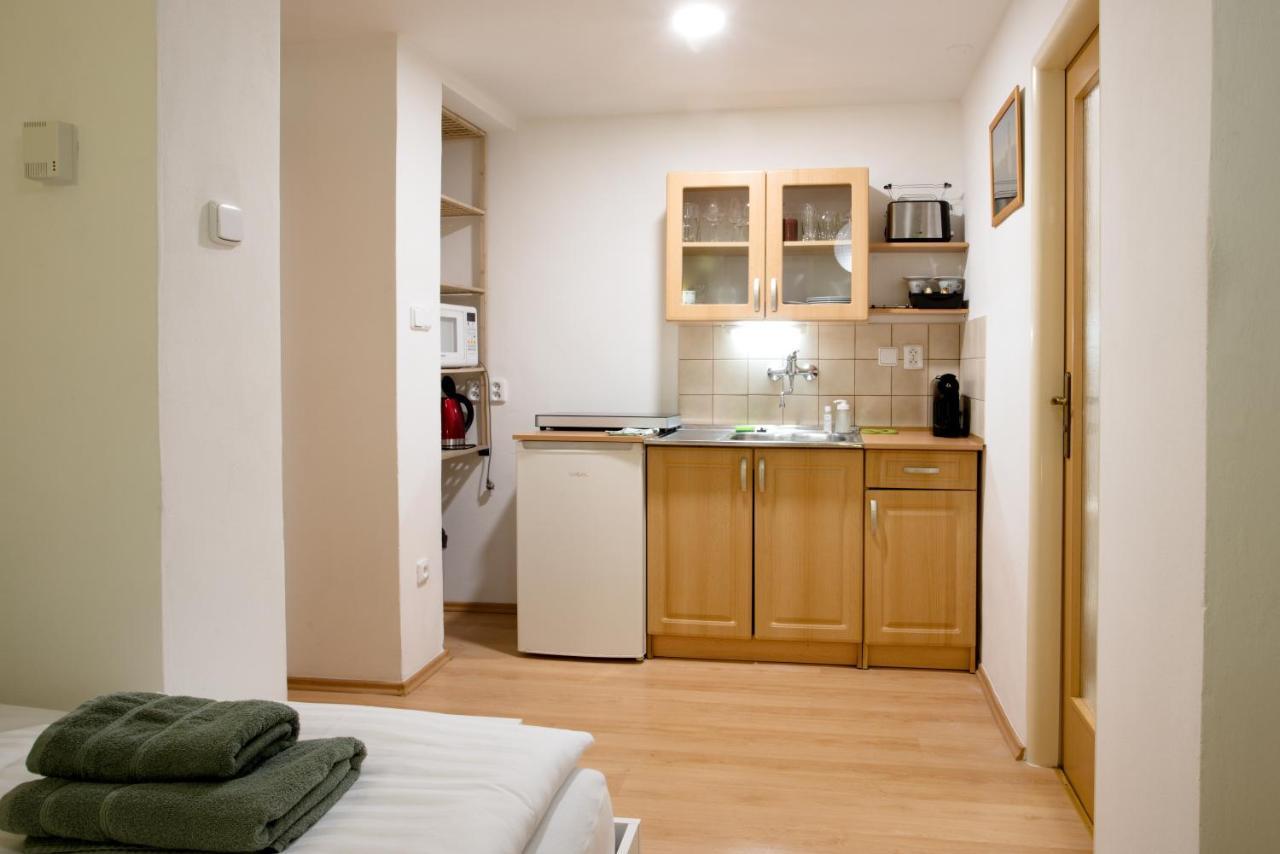 Apartmany Bramborka Janov nad Nisou Dış mekan fotoğraf