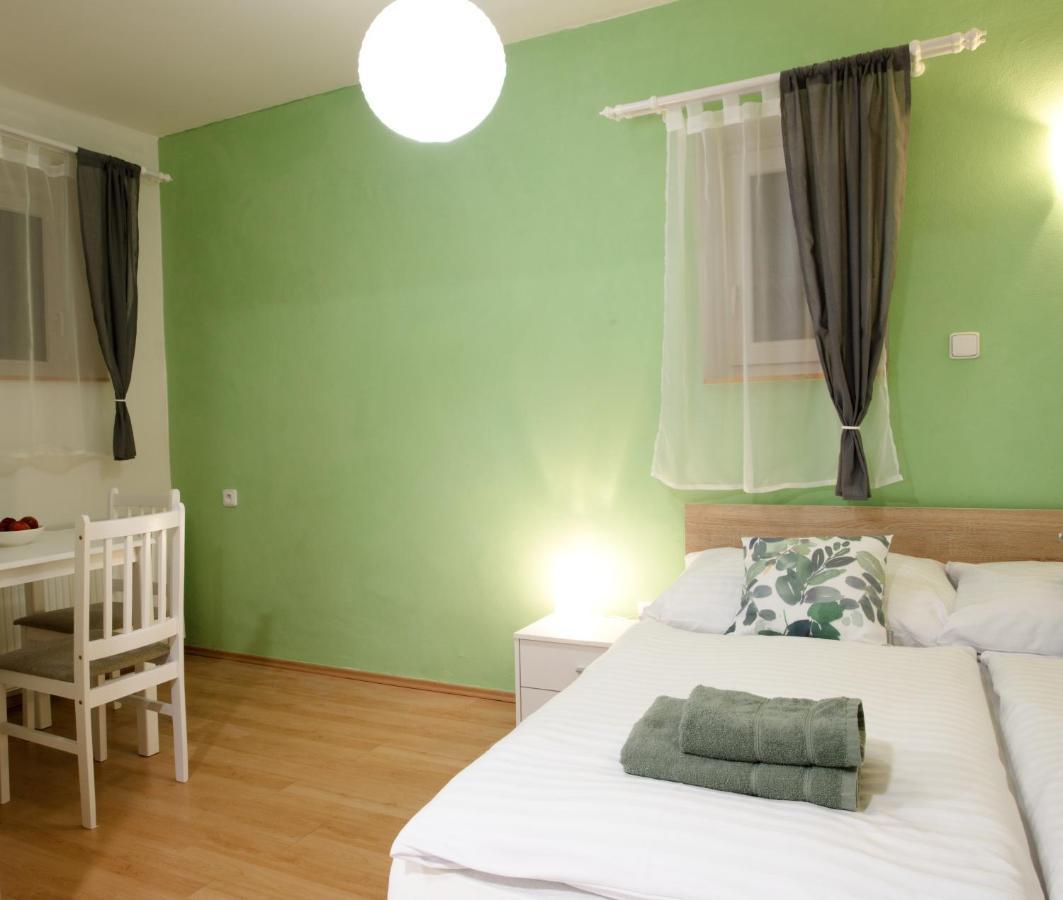 Apartmany Bramborka Janov nad Nisou Dış mekan fotoğraf